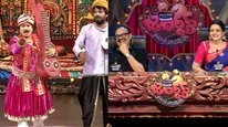 నాగబాబు కారు తాకట్టు పెట్టేశాడా? రాకెట్ రాఘవపై ఇంద్రజ ఫైర్ !