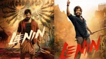Lenin Twitter Review: లెనిన్ మూవీ ట్విట్టర్ రివ్యూ..
