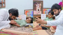 పవన్ కళ్యాణ్ అభిమాని నిరంజన్ మృతి.. చివరి కోరిక నెరవేరకుండానే అనంతలోకాలకు..
