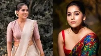 ఆ సమస్యతో ఇబ్బంది పడుతున్నా.. యాంకర్ రష్మి ఎమోషనల్