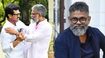 20 ఏళ్ల హిట్ కాంబోకు బ్రేక్? రామ్ చరణ్ కోసం సుకుమార్ కొత్త ప్రయోగం!