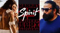 Spirit:'స్పిరిట్' పై సందీప్ రెడ్డి వంగా అదిరిపోయే అప్‌డేట్.. ప్రభాస్ ఫ్యాన్స్‌కు పండగే..