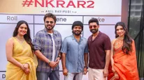 వెంకీ- అనిల్ రావిపూడి మూవీ ఆ సినిమాకు రీమేకా?.. సీక్రెట్ రివీల్ చేసిన కీర్తి సురేష్!