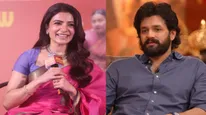 సమంతకు అక్కినేని ఫ్యామిలీ నుంచి విషెస్.. అలా ఓపెన్ అయిన అఖిల్
