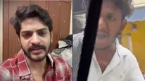 Akhil Raj: ముదిరిన గొడవ.. హీరో అఖిల్ రాజ్‌కు ఊహించని షాక్.. రంగంలోకి పోలీసులు!