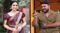 బిగ్‌బాస్ స్టార్‌కి నటి తమ్ముడి వార్నింగ్... వేలు చూపిస్తూ, రణరంగంలా శ్రీముఖి షో