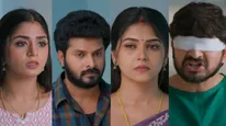 Gundeninda Gudigantalu July 10th Episode: మనోజ్‌పై బాలూ రివేంజ్, ఇంటికొచ్చినా అవమానాలే, శ్రుతి తల్లితో రచ్చ