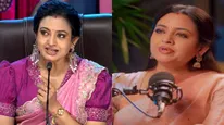 ఆ సీక్రెట్స్ బయటపెడితే మొగుళ్లకి గుండెపోటే.. దిమ్మతిరిగేలా నటి ఇంద్రజ కౌంటర్