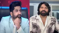 శేఖర్ మాస్టర్‌తో గొడవ.. సీన్‌లోకి చిరంజీవి.. వివాదానికి కారణం బయటపెట్టిన జానీ మాస్టర్