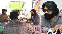 జానీ మాస్టర్ పెద్ది రెమ్యునరేషన్ 18 లక్షలు.. డ్యాన్సర్ల ఇన్సూరెన్స్‌ కోసం విరాళం