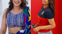 నా బాడీలో ఆ పార్ట్ కొలతలు అడిగాడు..  స్టార్ డైరెక్టర్‌పై నటి షాకింగ్ కామెంట్స్