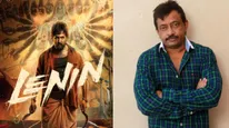 RGV's Review on Lenin: లెనిన్‌ మూవీపై రామ్ గోపాల్ వర్మ రివ్యూ
