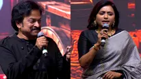 యాంకర్ సుమకు బ్రహ్మాజీ వార్నింగ్... పబ్లిక్‌గా అంత మాట అనేశాడేంటీ?