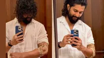 న్యాచురల్ స్టార్ న్యూ లుక్ వైరల్.. అసలు నాని చేతికి ఏమైంది?