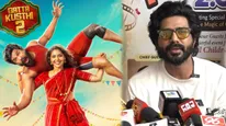 గట్టా కుస్తీ సినిమాను చంపేస్తున్నారు.. విజయ్ ఫ్యాన్స్‌, టీవీకేపై విష్ణు విశాల్ ఆగ్రహం